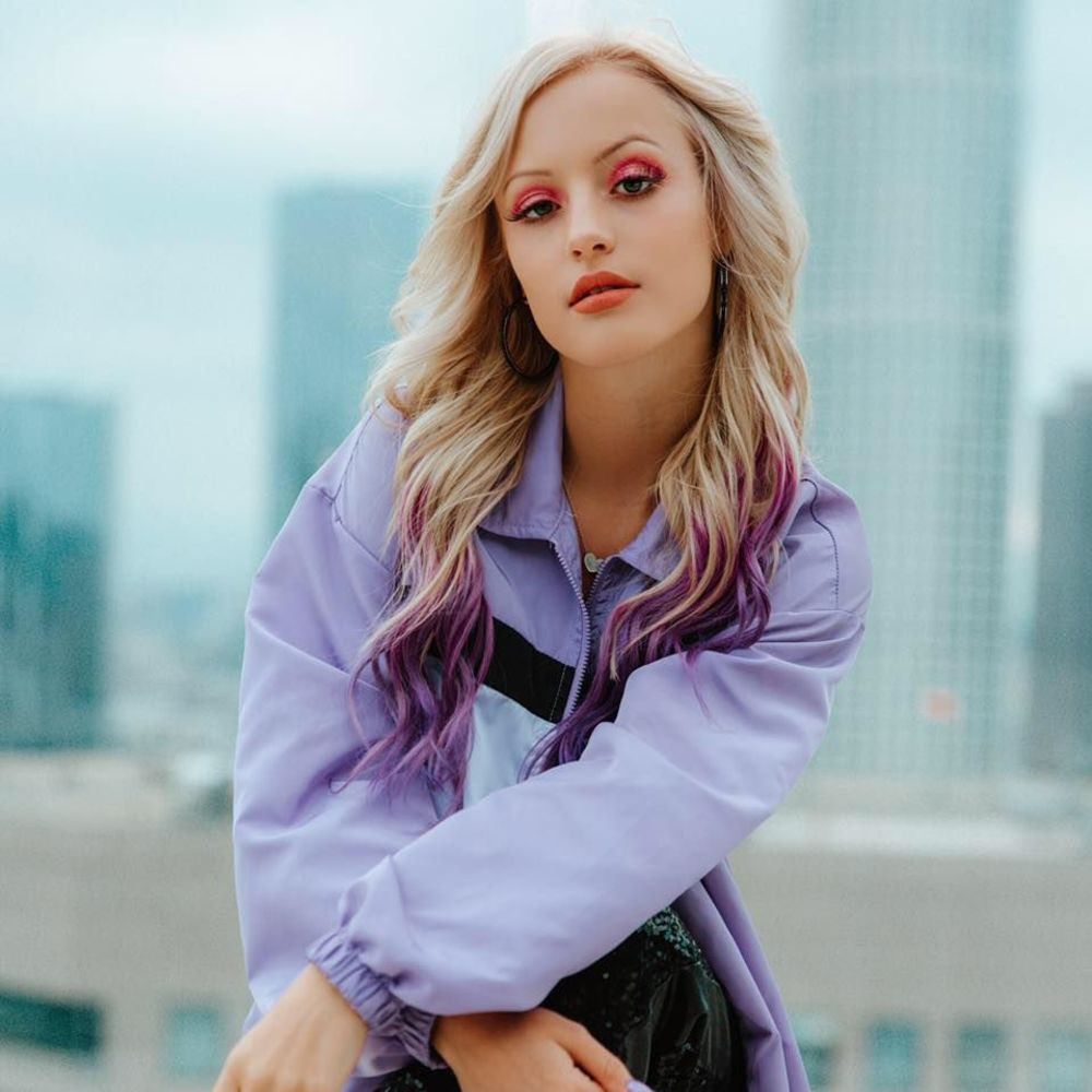 Meet your Posher, Tori